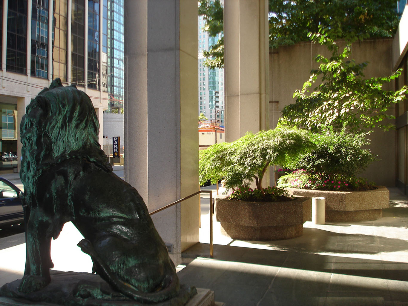 Morgan Daniels Slager LLP